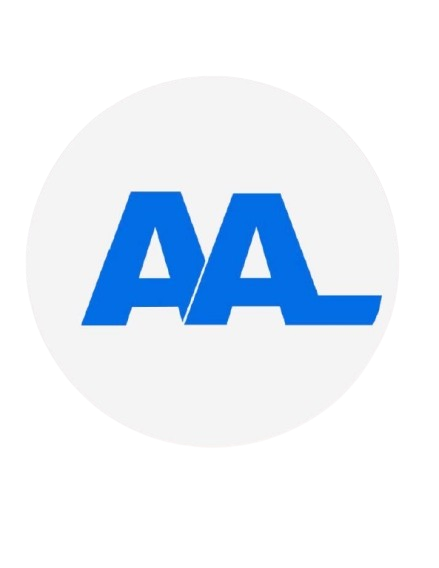Atlas App Logo